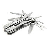 Мультитул Multi Tool Ganzo G202, фото 6