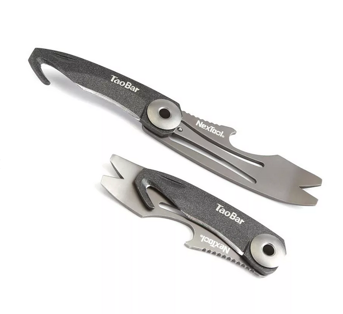 Міні-Мультитул NexTool EDC box cutter Tao Bar KT5016, фото 1