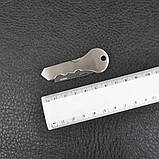 Міні-Мультитул NexTool EDC box cutter TaoTool KT5509, фото 9