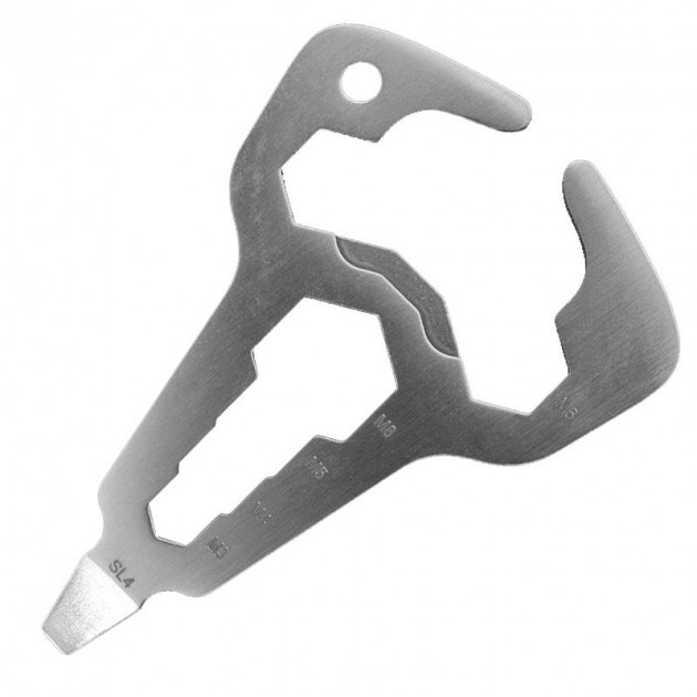 Міні-Мультитул NexTool BOTTLE OPENER Tiny Sting KT5008B, фото 1