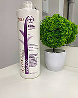 Шампунь для об'єму тонкого волосся Raywell Bio KERA Shampoo 1000 мл