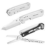 Ніж-Ножиці Roxon KS S501, фото 5