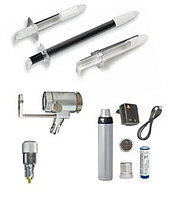 Проктоскопічний набір