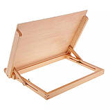 Настільний регульований мольберт Worison формат А3, фото 2