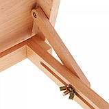 Настільний регульований мольберт Worison формат А3, фото 3