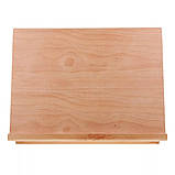 Настільний регульований мольберт Worison формат А3, фото 4