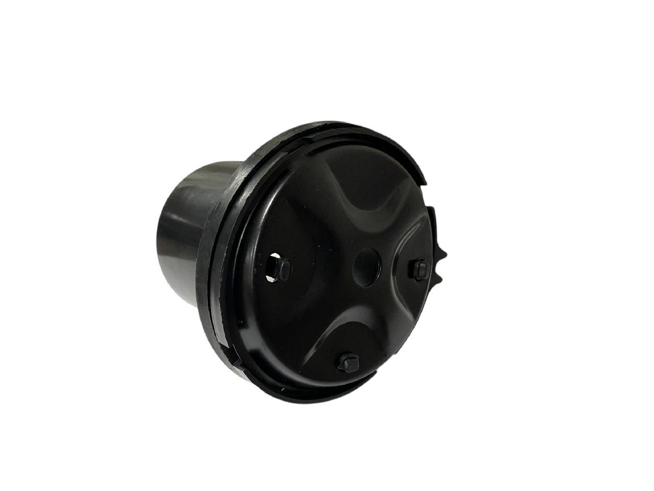 Чашка пружини LANOS, NEXIA, SENS, ESPERO передня верхня FLAGMUS