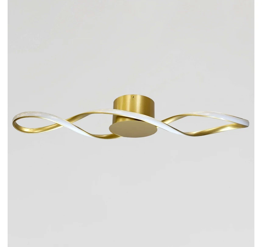 Підвісна люстра MX240513/80GD, фото 1