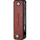 Міні мультитул Roxon M4, коричневий, фото 3