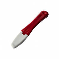 Шпатель для вирівнювання та видалення герметику