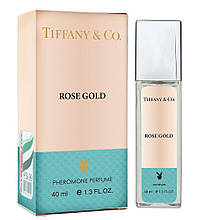 Tiffany & Co Rose Gold Pheromone Parfum жіноча40 мл