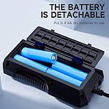 Камера ендоскоп Endoscope 0974 з дисплеєм, фото 6