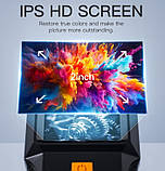 Камера ендоскоп Endoscope 0974 з дисплеєм, фото 8