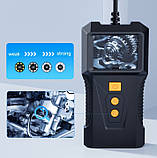 Камера ендоскоп Endoscope 0974 з дисплеєм, фото 9