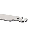 Змінний інструмент FTL1-7 до мультитула Roxon Flex S804 (шаблон для створення інструменту), фото 6