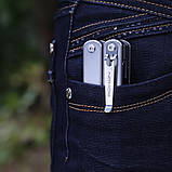 Мультитул Roxon Flex S804, фото 4