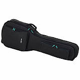 Чохол для електрогітари Thomann E-Guitar Gigbag BK, фото 2