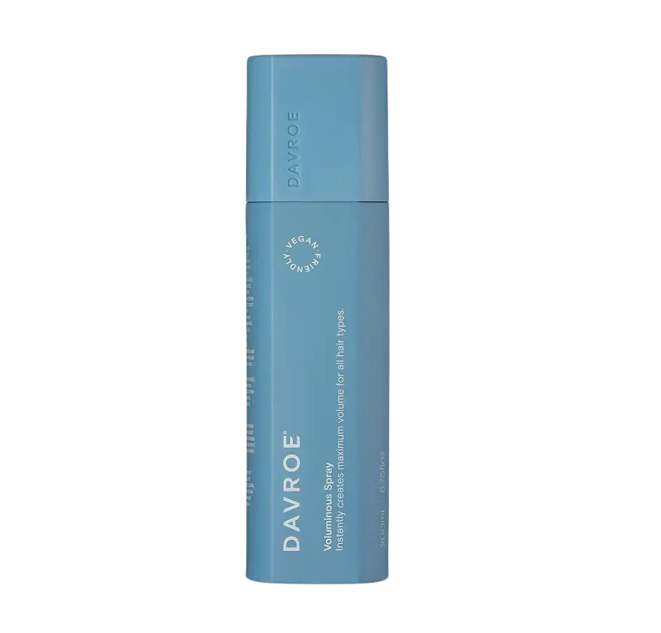 Спрей для об’єму волосся Davroe Voluminous Spray 200 ml (3603)
