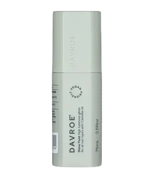 Флюїд для надання волоссю блиску Davroe Shine Fluid 75мл (3592)