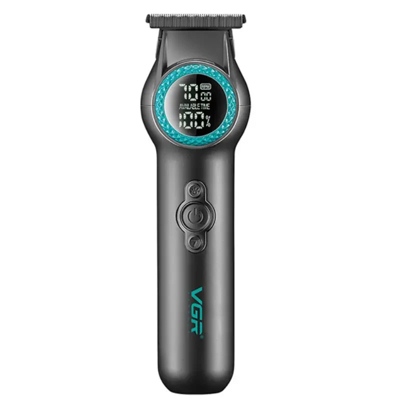 Тример VGR Professional V-990 Black