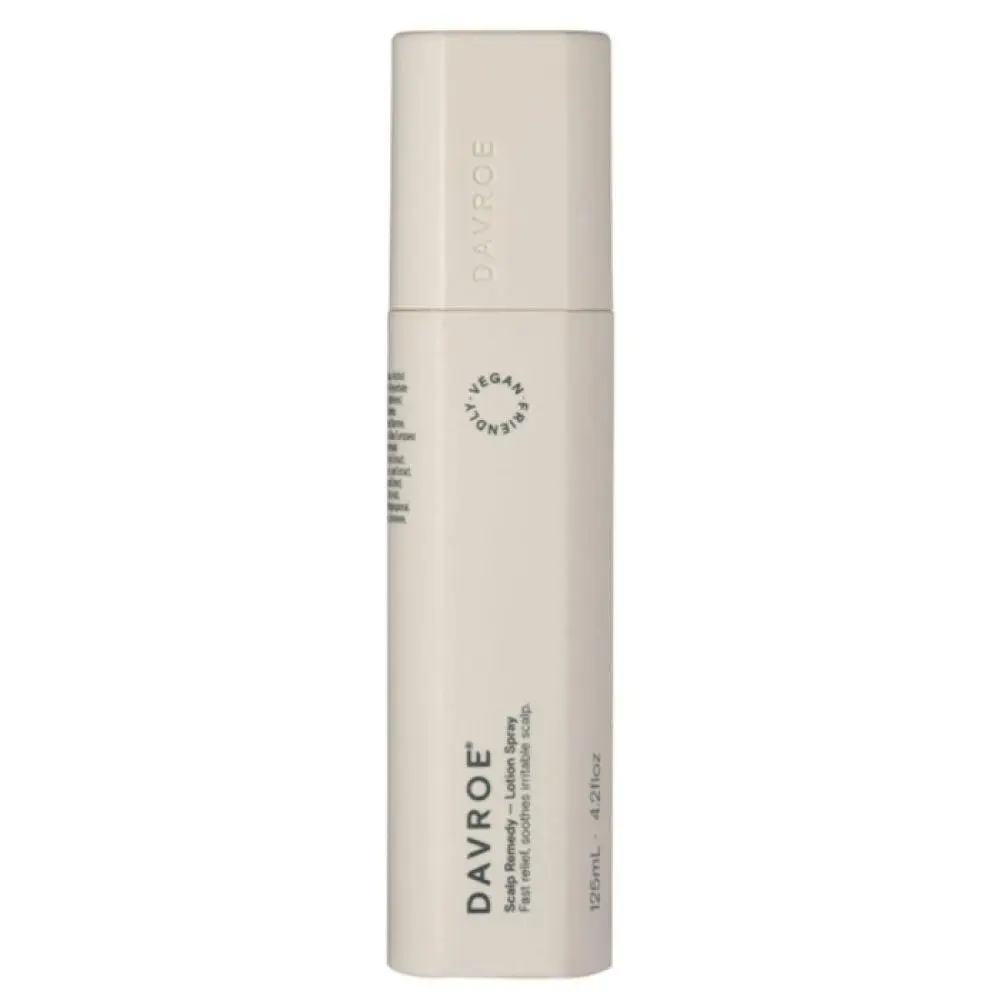 Лосьйон від лупи Davroe Anti-Dandruff Lotion Spray 125 мл (3552)