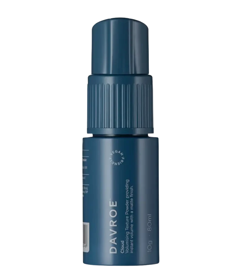 Пудра для надання об'єму волоссю Davroe Cloud Texture Powder 8 гр (3604)