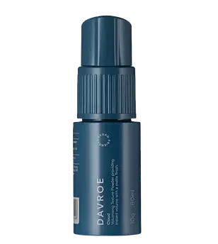 Пудра для надання об'єму волоссю Davroe Cloud Texture Powder  8 гр (3604)