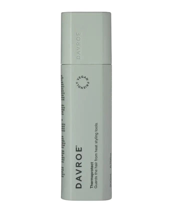 Термозахист Davroe Thermaprotect 200мл (3595)