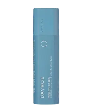 Сольовий спрей Davroe Murray River Salt Spray 200мл (3601)