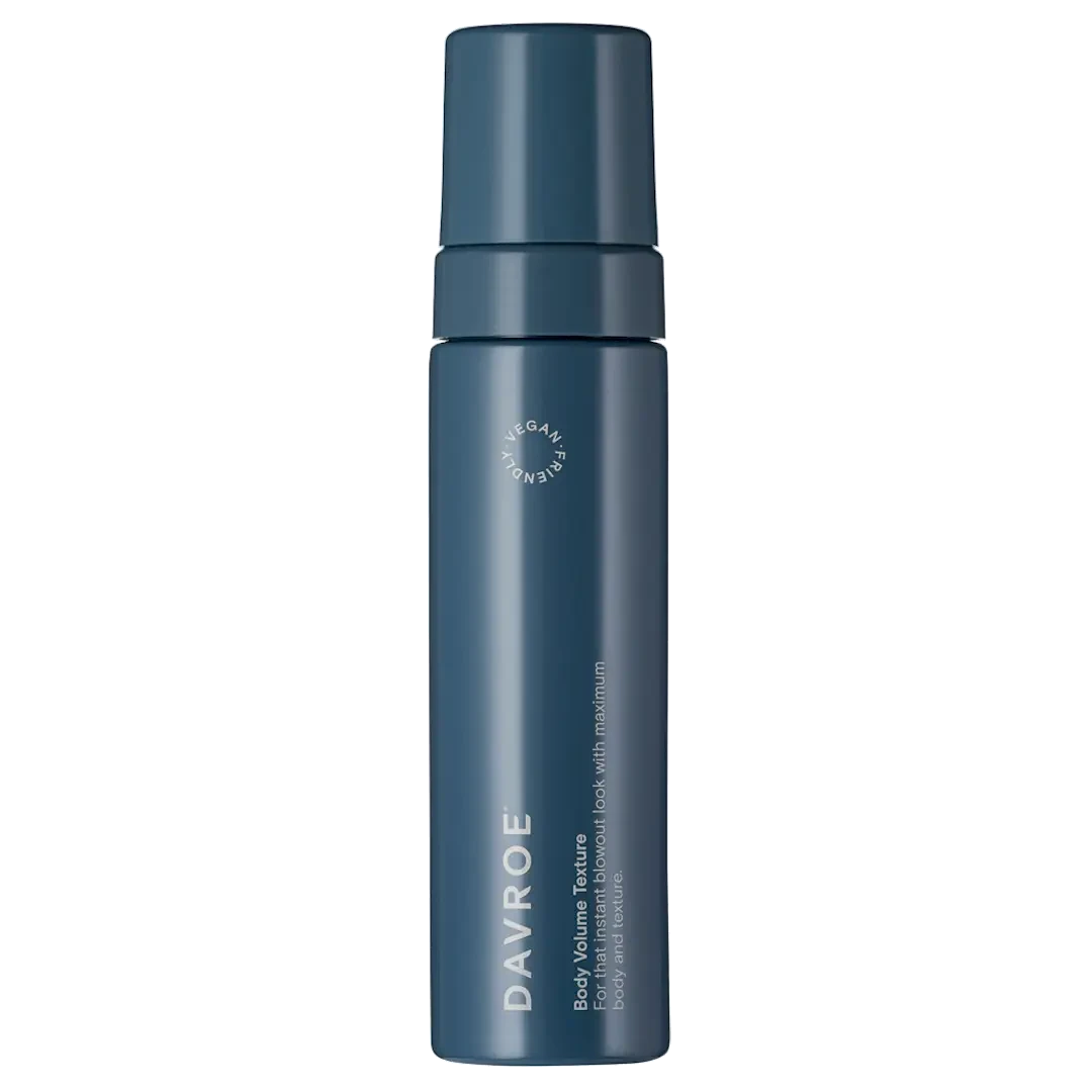 Піна для надання об'єму волосся Davroe Body Volume Texture 200мл (3596)