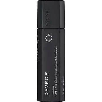 Лак для волосся сильної фіксації Davroe Ultimatum  200мл (3610)