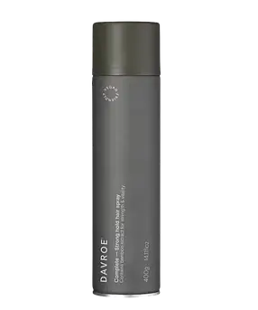 Лак для волосся Davroe Complete Aerosol Hair Spray  400мл (3611)