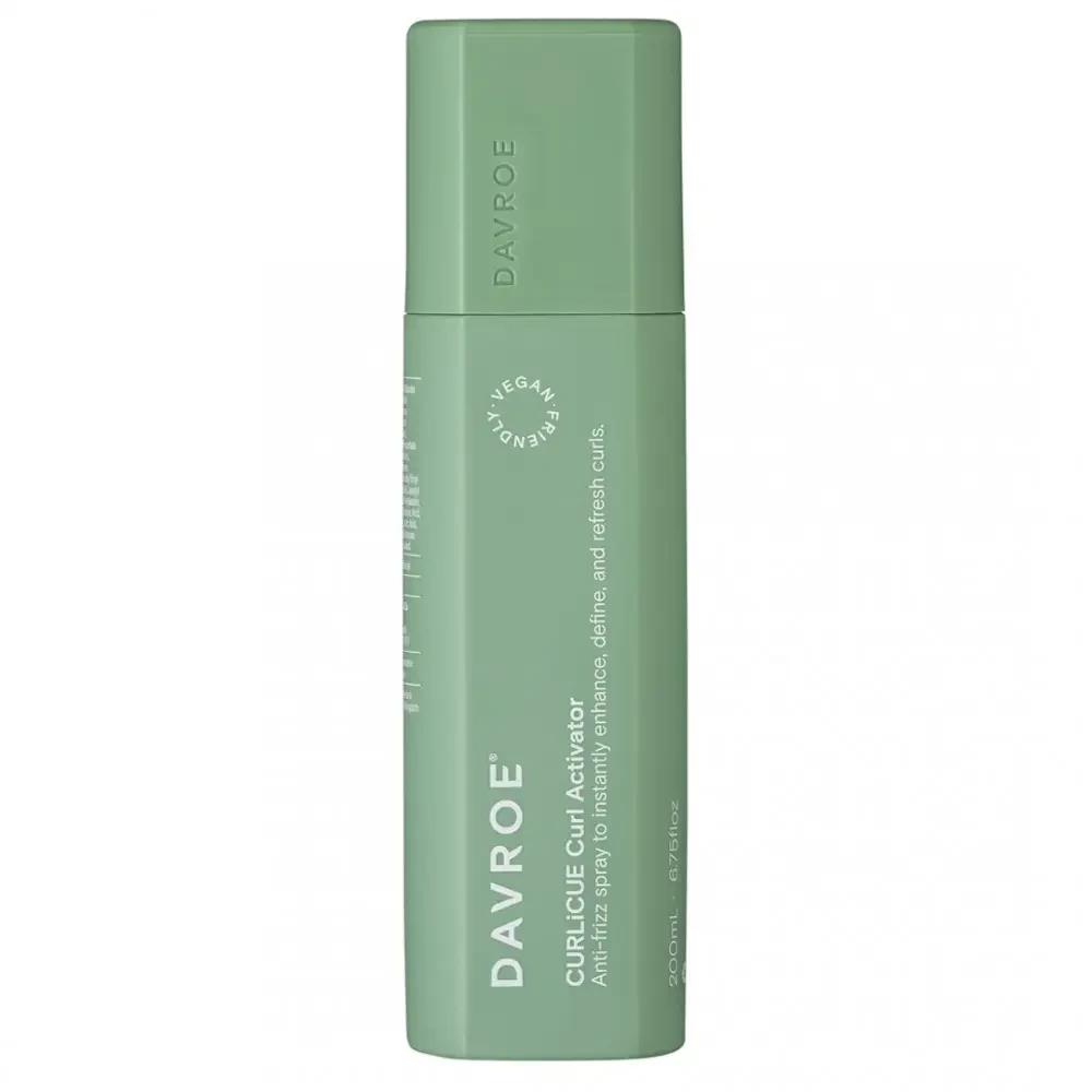 Активатор локонів 200 мл Davroe Curlicue Curl Activator (3480)