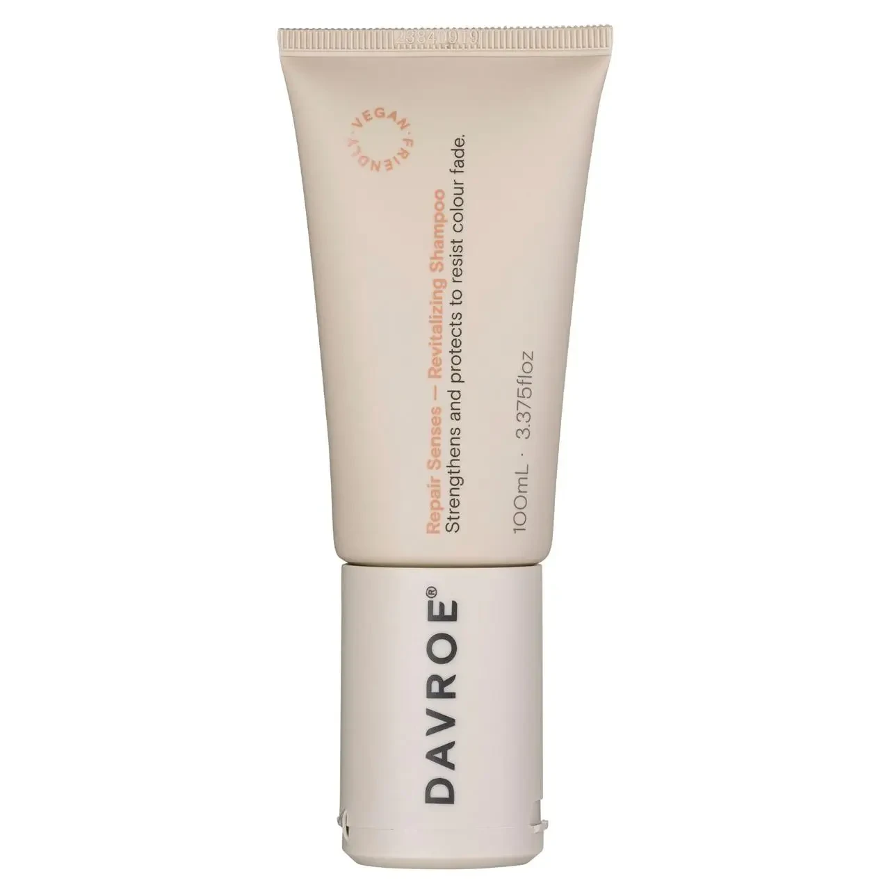 Відновлюючий шампунь Davroe Repair Senses Revitalizing Shampoo 100 мл (3500)