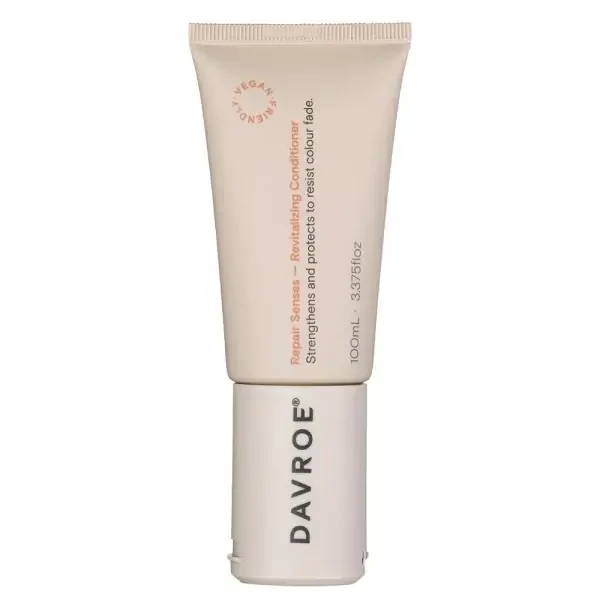 Відновлюючий кондиціонер Davroe Repair Senses Revitalizing Conditioner 100 мл (3502)