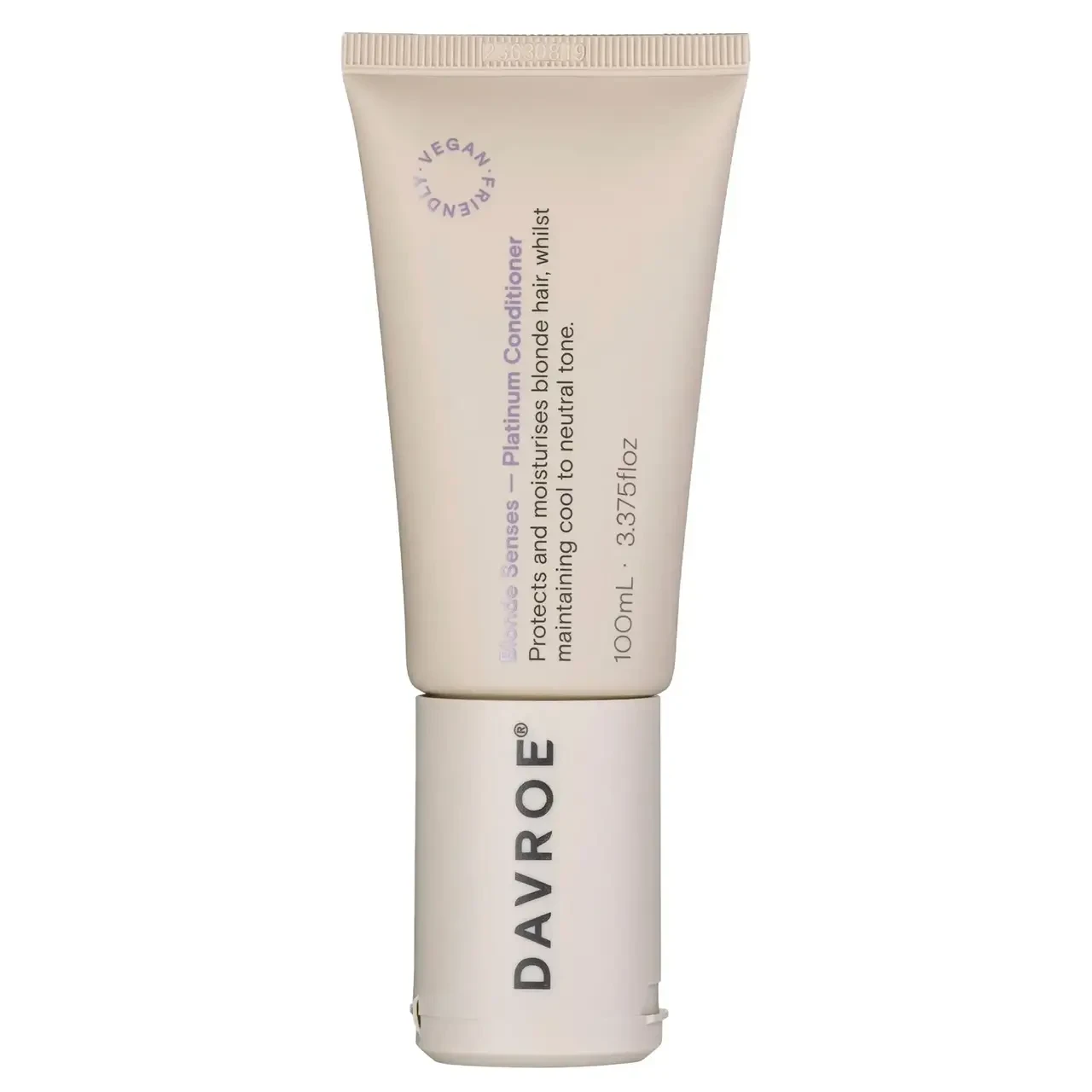 Тонуючий кондиціонер для світлого волосся Davroe Blonde Toning Conditioner 100 мл (3542)