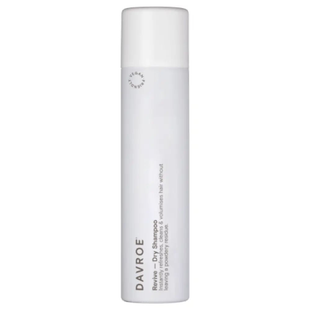 Сухий шампунь Davroe Revive Dry Shampoo 175 мл (3556)