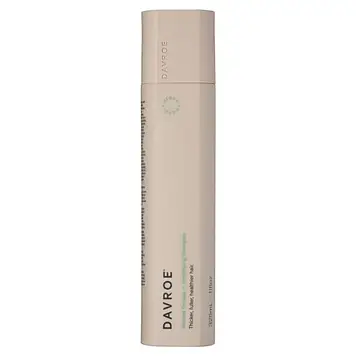 Шампунь для об'єму волосся Davroe Volume Senses Amplifying Shampoo 325 мл (3521)