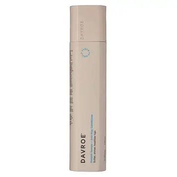 Пом'якшуючий кондиціонер для кучерявого волосся Davroe Smooth Anti-Frizz Conditioner 325 мл (3533)