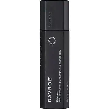 Лак для волосся сильної фіксації Davroe Ultimatum  200мл (3610)
