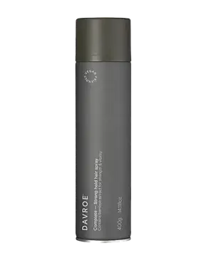 Лак для волосся Davroe Complete Aerosol Hair Spray  400мл (3611)