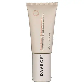 Відновлюючий шампунь Davroe Repair Senses Revitalizing Shampoo 100 мл (3500)