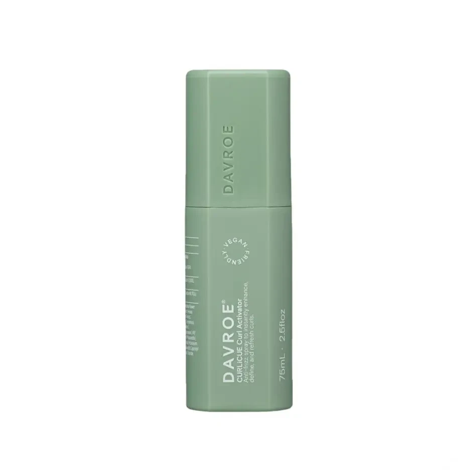 Спрей для формування локонів Davroe Curlicue Curl Activtor 75 мл (3479)