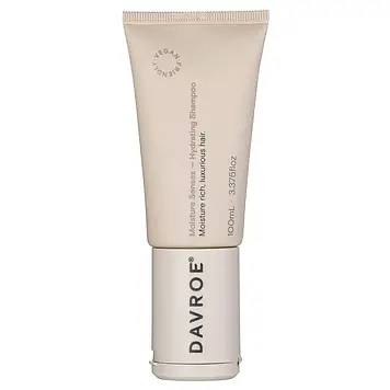 Зволожуючий шампунь Davroe Moisture Senses Hydrating Shampoo 100 мл (3510D)