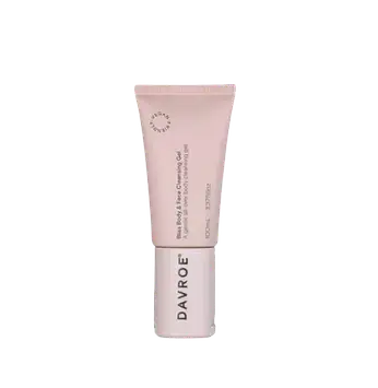 Гель для вмивання Davroe Body and Face Cleansing Gel 100 мл (3559)