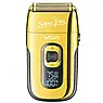 Електробритва VGR Foil Shaver Super Trim Gold (V-332-Go), фото 3