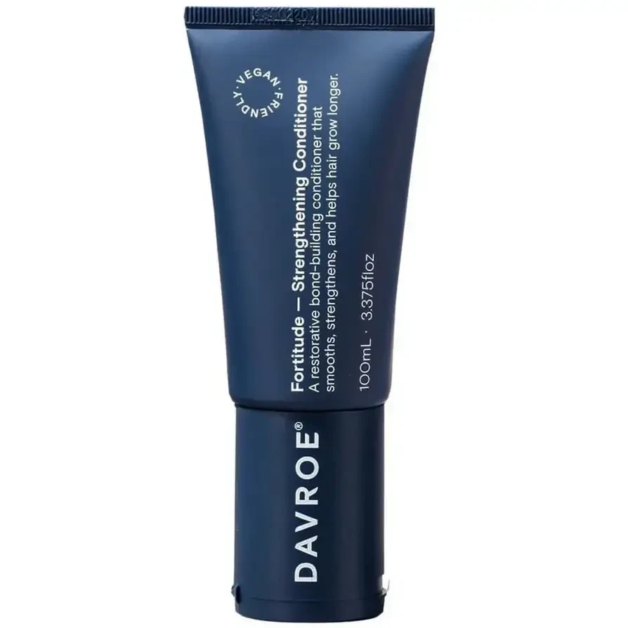 Кондиціонер для зміцнення волосся Davroe Fortitude Strengthening Conditioner 100 мл (3492)