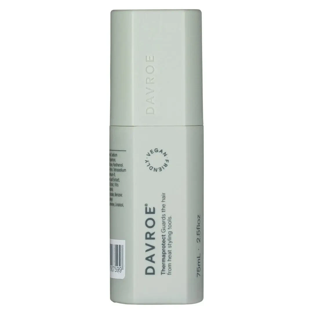 Термозахист для волосся Davroe Thermaprotect 75 мл (3594)