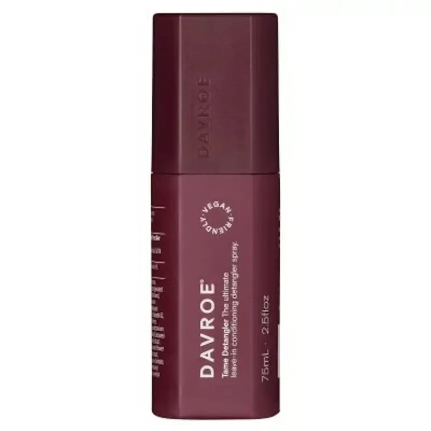 Легкий незмивний кондиціонер Davroe Tame Lemongrass Detangler 75 мл (3570)