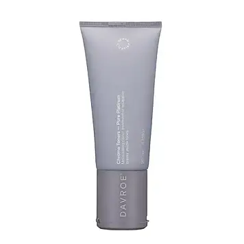 Тонуючий бальзам для волосся Davroe Chroma Colour Treatments Pure Platinum Toner 200 мл (3461)